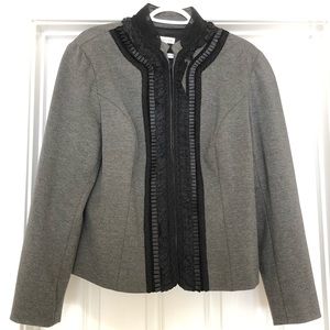 LIKE NEW Career Blazer, size 16